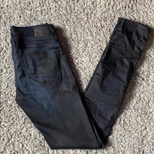 Dark G-star Jeans
